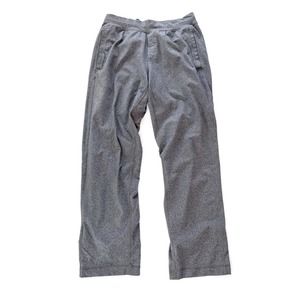 Lululemon Mens Sweatpants Gray Size XL